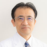Dr. Hiroshi Ikenouchi